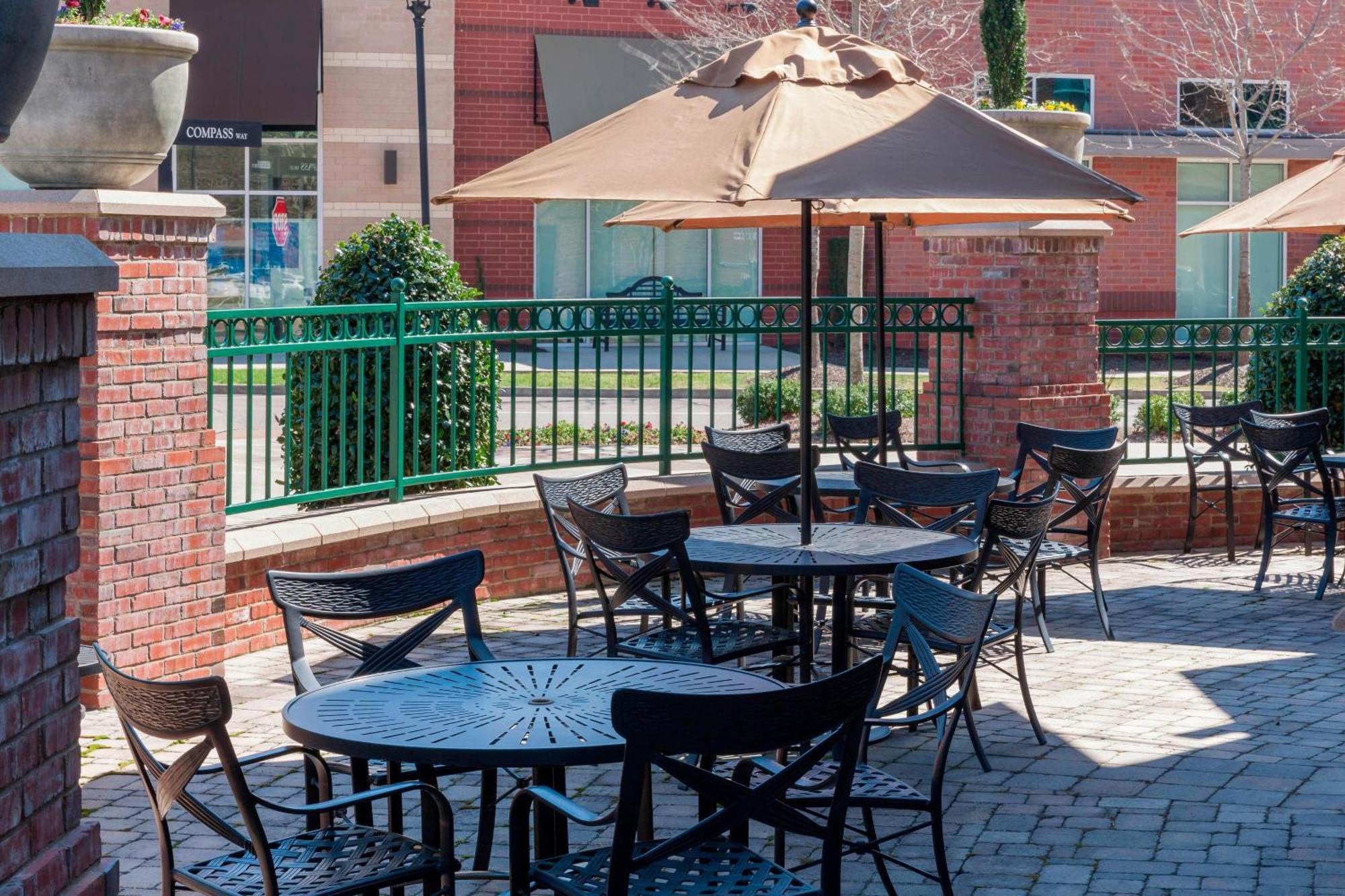 Courtyard By Marriott Franklin Cool Springs Hotel Екстериор снимка