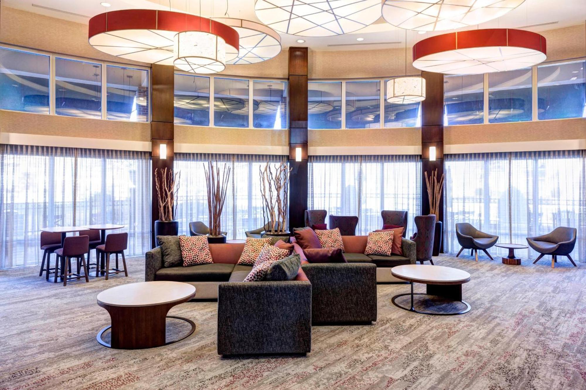 Courtyard By Marriott Franklin Cool Springs Hotel Екстериор снимка