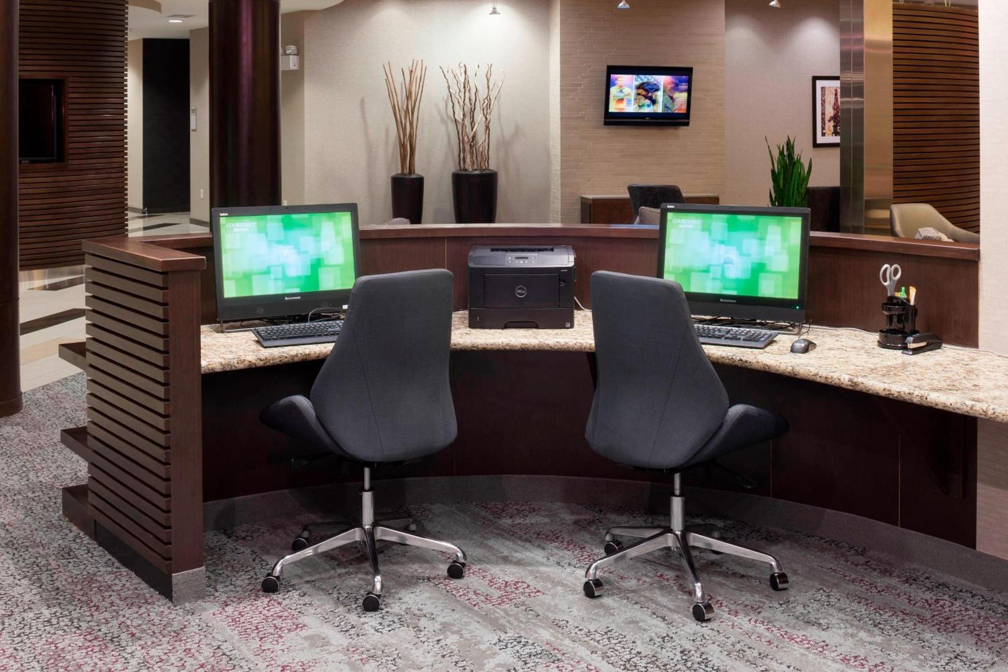 Courtyard By Marriott Franklin Cool Springs Hotel Екстериор снимка