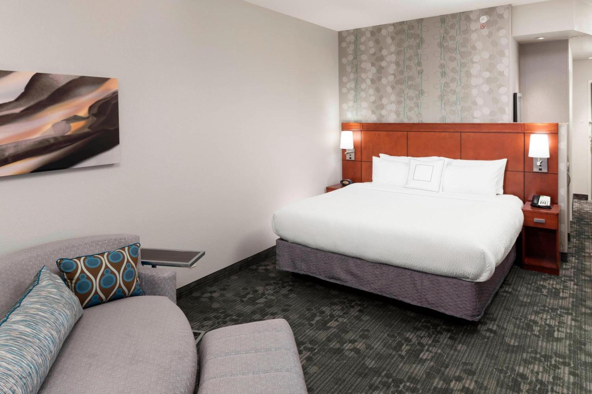Courtyard By Marriott Franklin Cool Springs Hotel Екстериор снимка