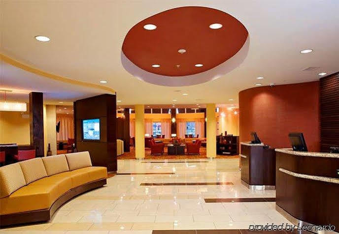 Courtyard By Marriott Franklin Cool Springs Hotel Екстериор снимка