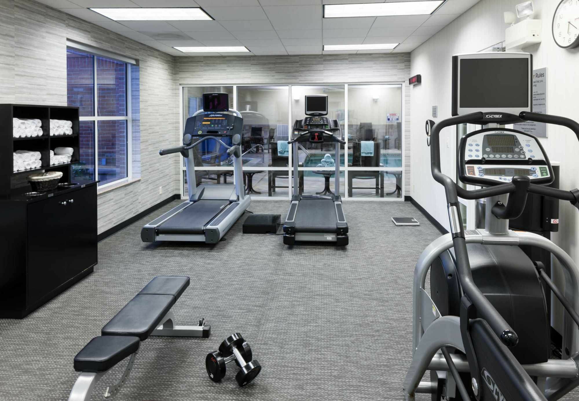 Courtyard By Marriott Franklin Cool Springs Hotel Екстериор снимка