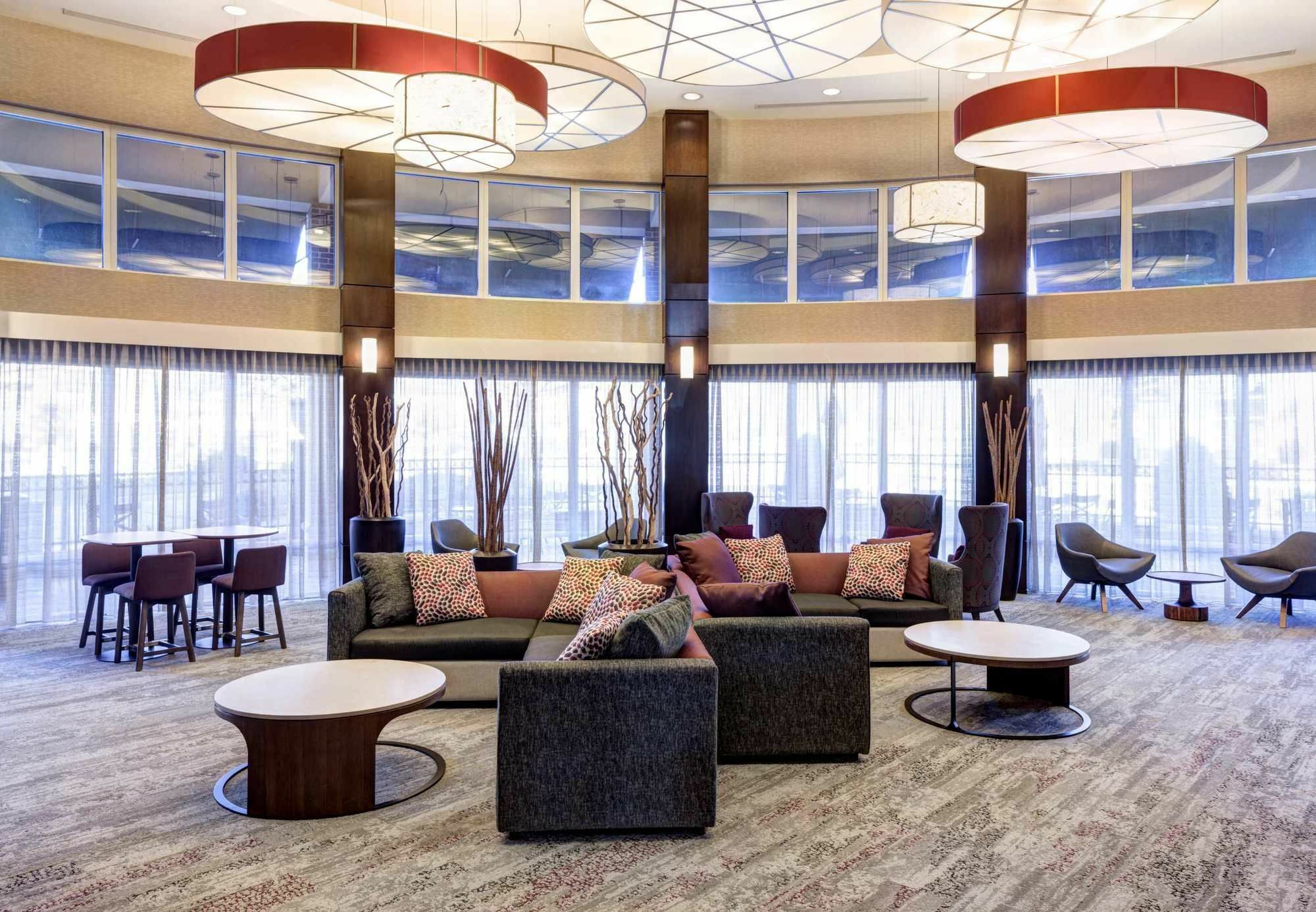Courtyard By Marriott Franklin Cool Springs Hotel Екстериор снимка