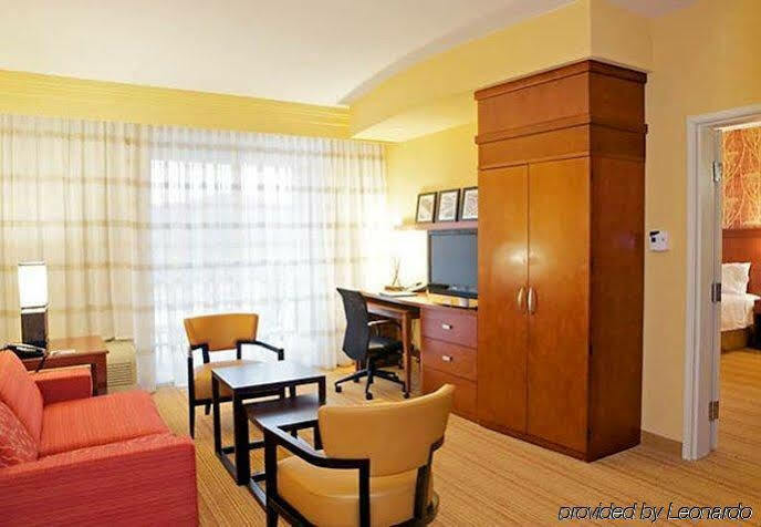 Courtyard By Marriott Franklin Cool Springs Hotel Екстериор снимка